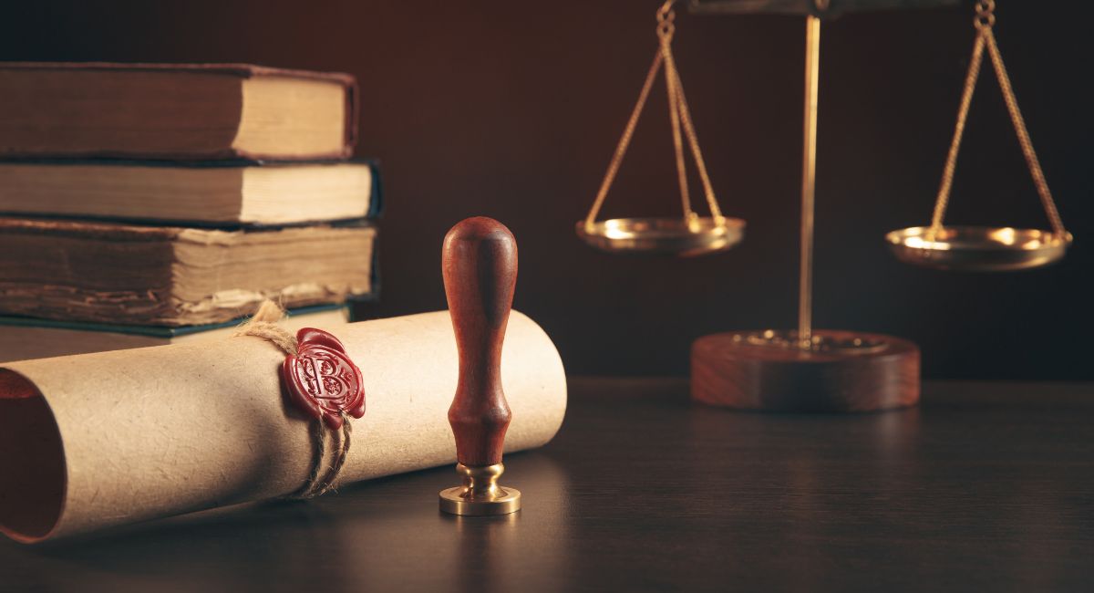 law searching