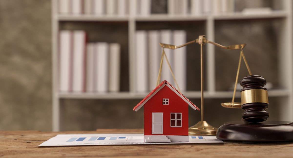 Probate Office Search